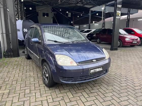 FORD FIESTA 1.0 MPI 8V GASOLINA 4P MANUAL FORD FIESTA 1.0 MPI 8V GASOLINA 4P MANUAL